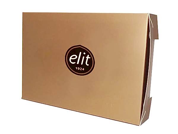 500 gr Gofreli Kuru Pasta