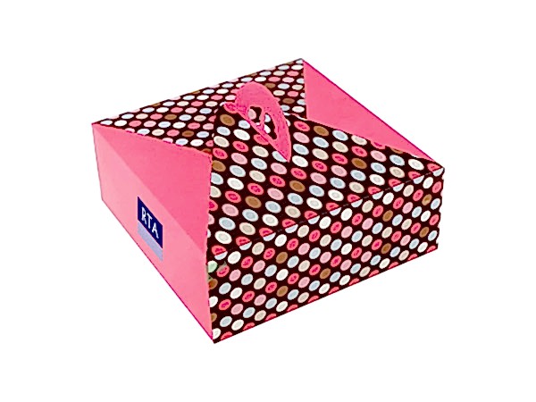 500 gr Kuru Pasta Kutusu