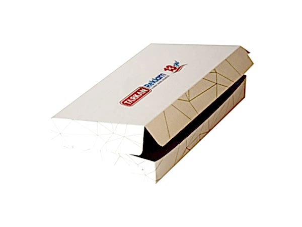 Çıtır Simit Pasta Kutusu