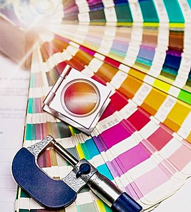 C&B Basım Hakkımızda