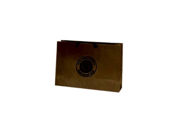 İstanbul Aydın Üniversitesi Karton Çanta