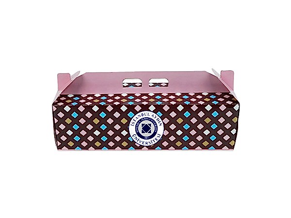 Kuplu Yarım Baton Pasta