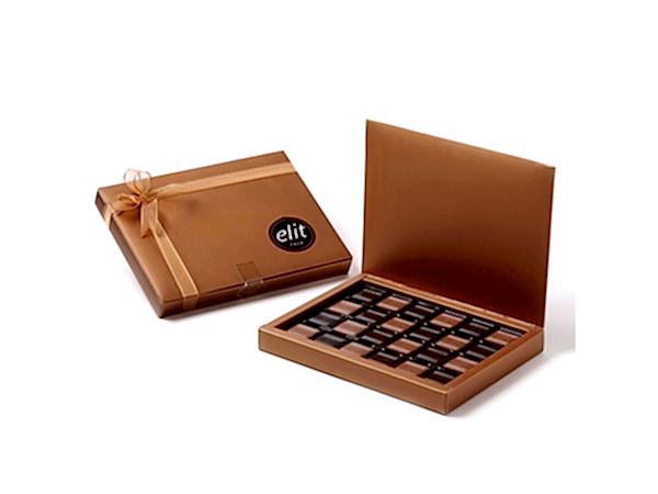 Madllen Çikolata Kutusu