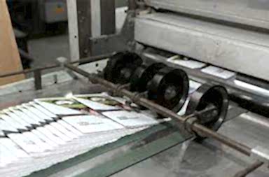 C&B Basım Hakkımızda