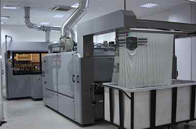 C&B Basım Hakkımızda