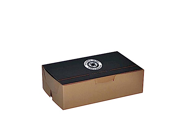 Öğün Pasta Kutusu