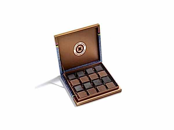 Özel Çikolata Kutusu