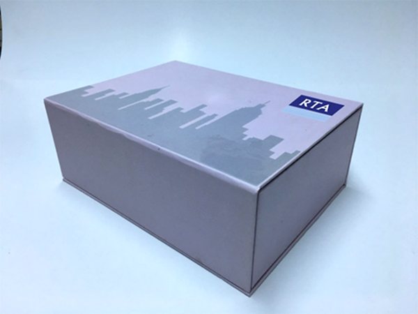RTA Sıvamalı Kutu